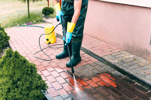 Trusted Gardiner, ME Pressure Washing Services Experts